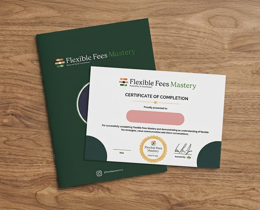 flexible-fees-mastery