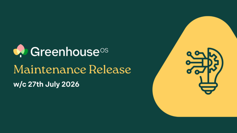 greenhouse-os-maintenance-release-notes